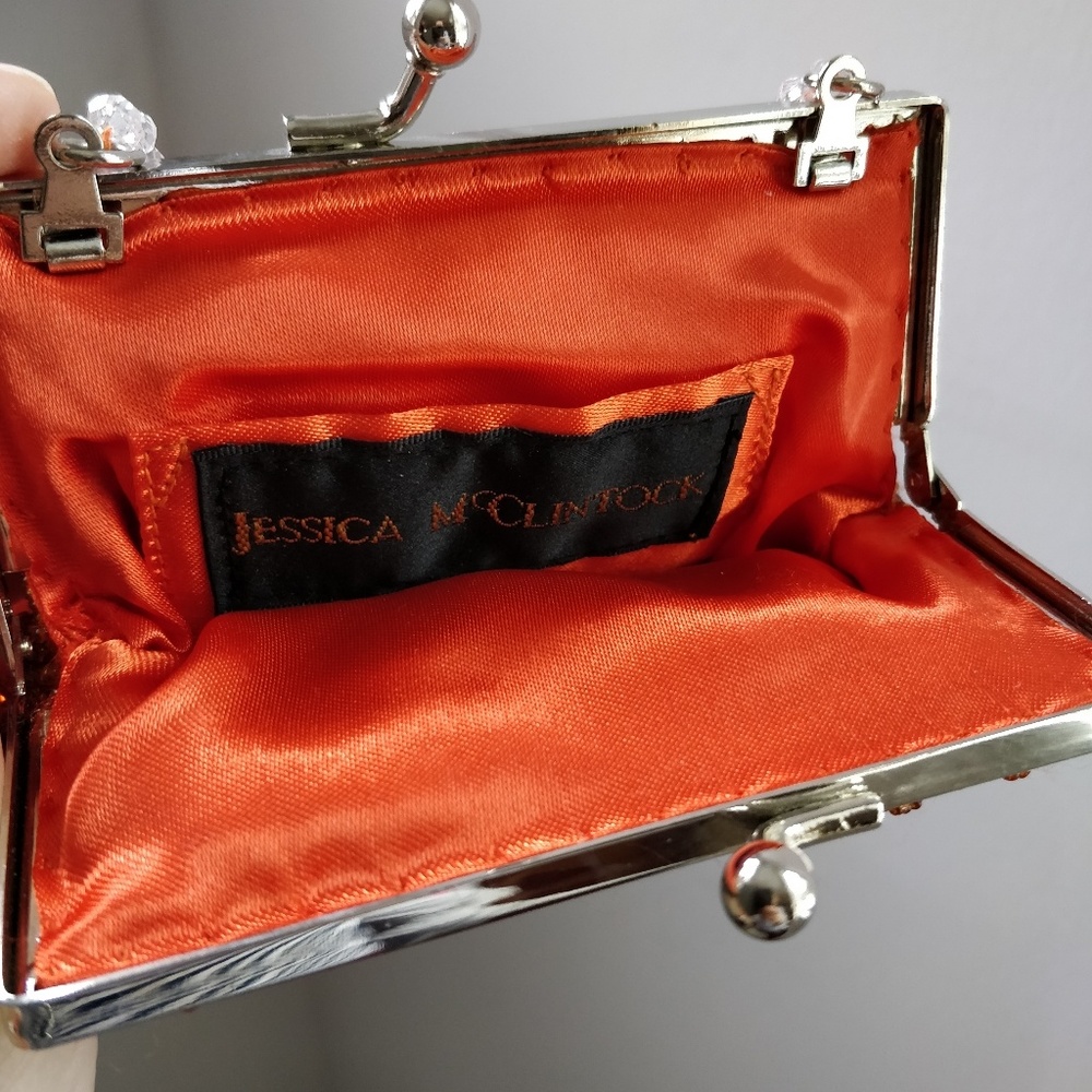 Jessica McClintock handbag